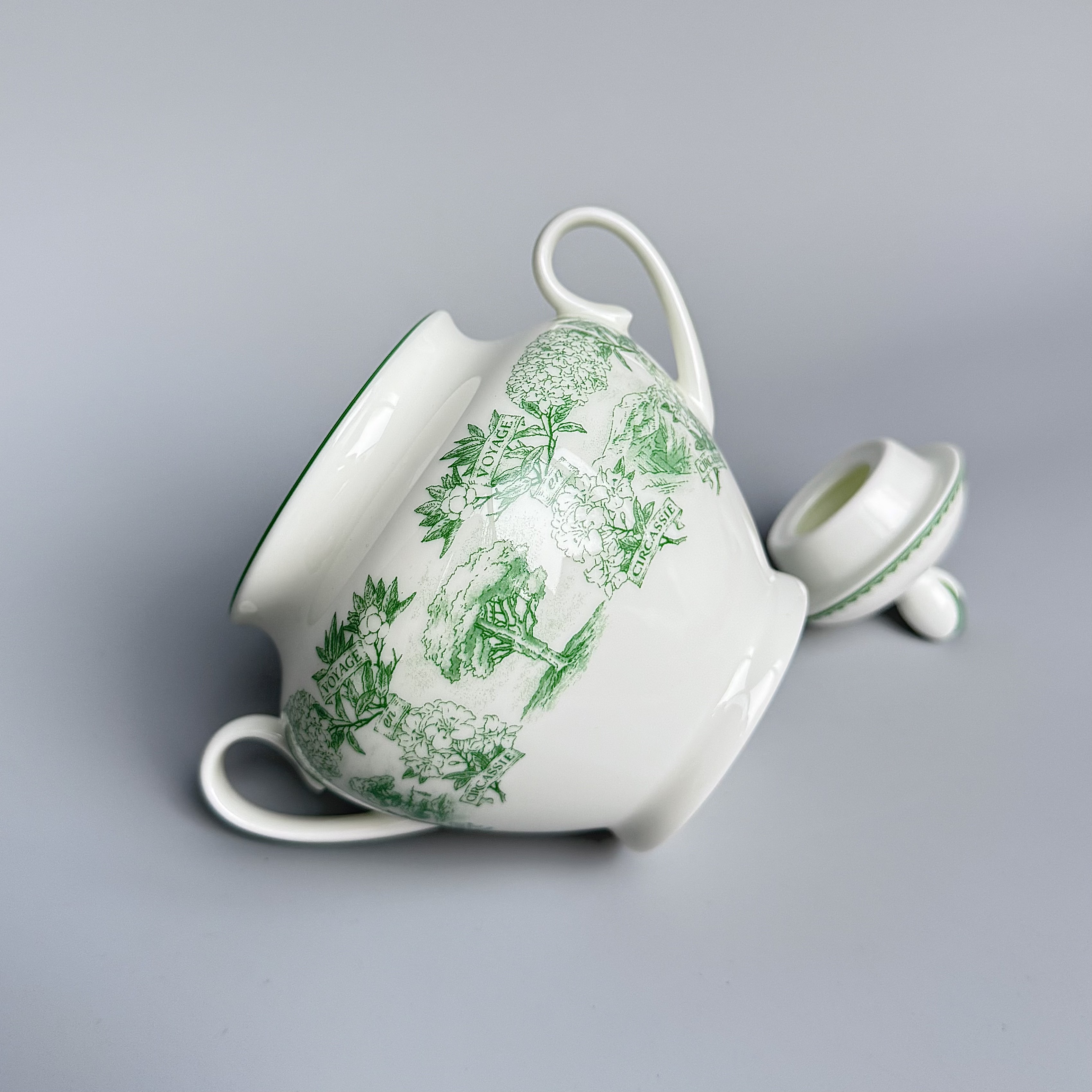 Сахарница — изображение 2