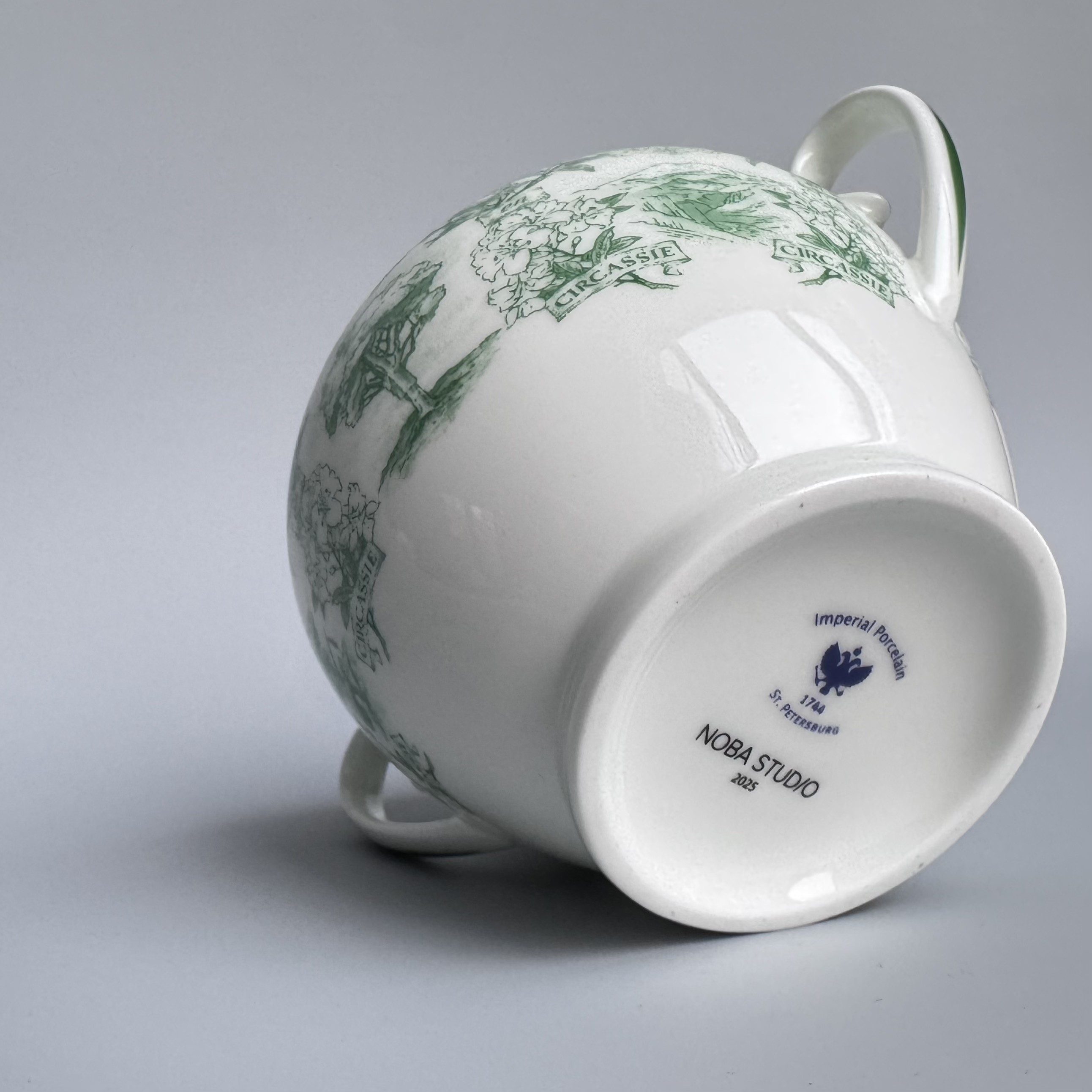 Сахарница — изображение 3