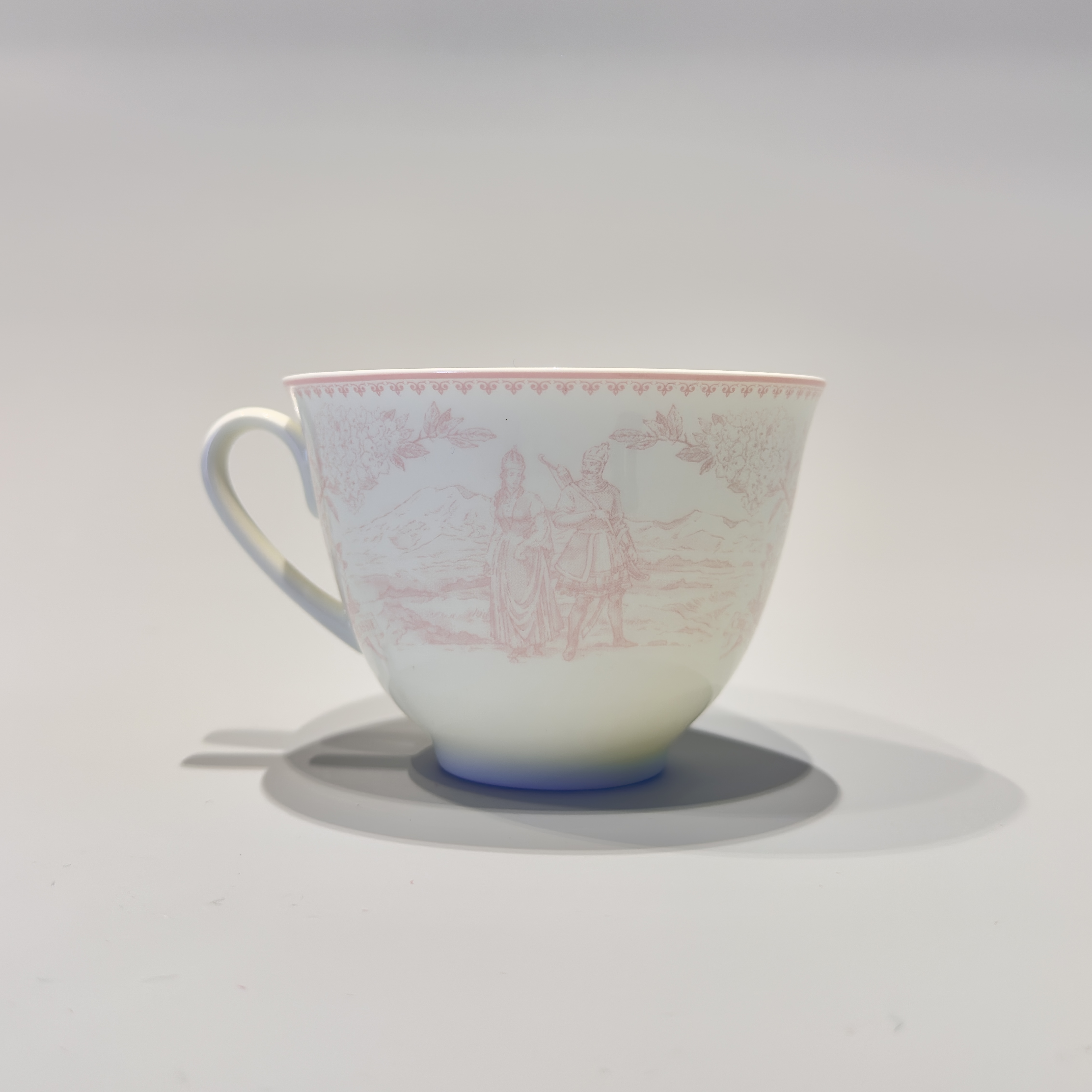 Чайная пара — изображение 3