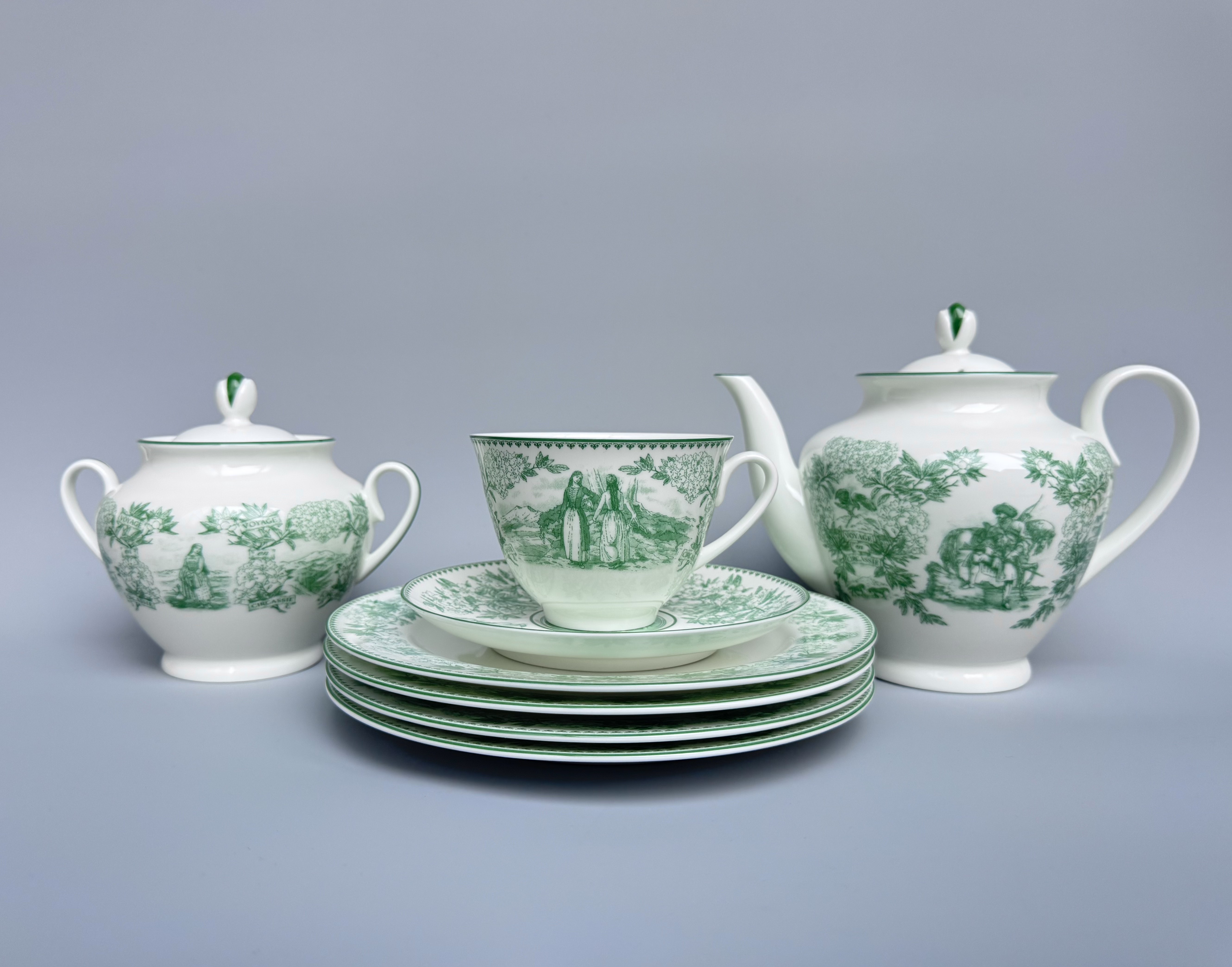 Тарелка — изображение 3